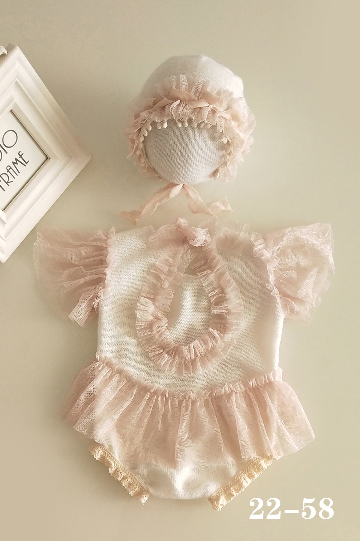 Newborn girl clothing - [[{"value":"{{ Babyvera Babyvera  }}"}]]