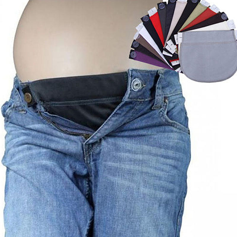 Maternity belt extension buckle - [[{"value":"{{ Babyvera Babyvera  }}"}]]