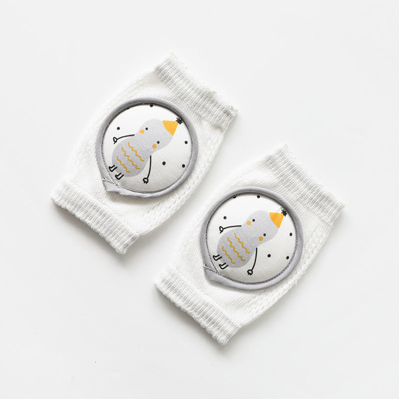 Baby Knee Pads Cartoon Accessories Doll Elbow Pads Baby Learning Set - [[{"value":"{{ Babyvera Babyvera  }}"}]]