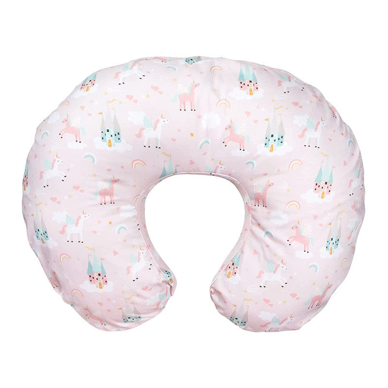 Baby U-shaped Nursing Pillow Pillowcase Multifunctional Detachable - [[{"value":"{{ Babyvera Babyvera  }}"}]]