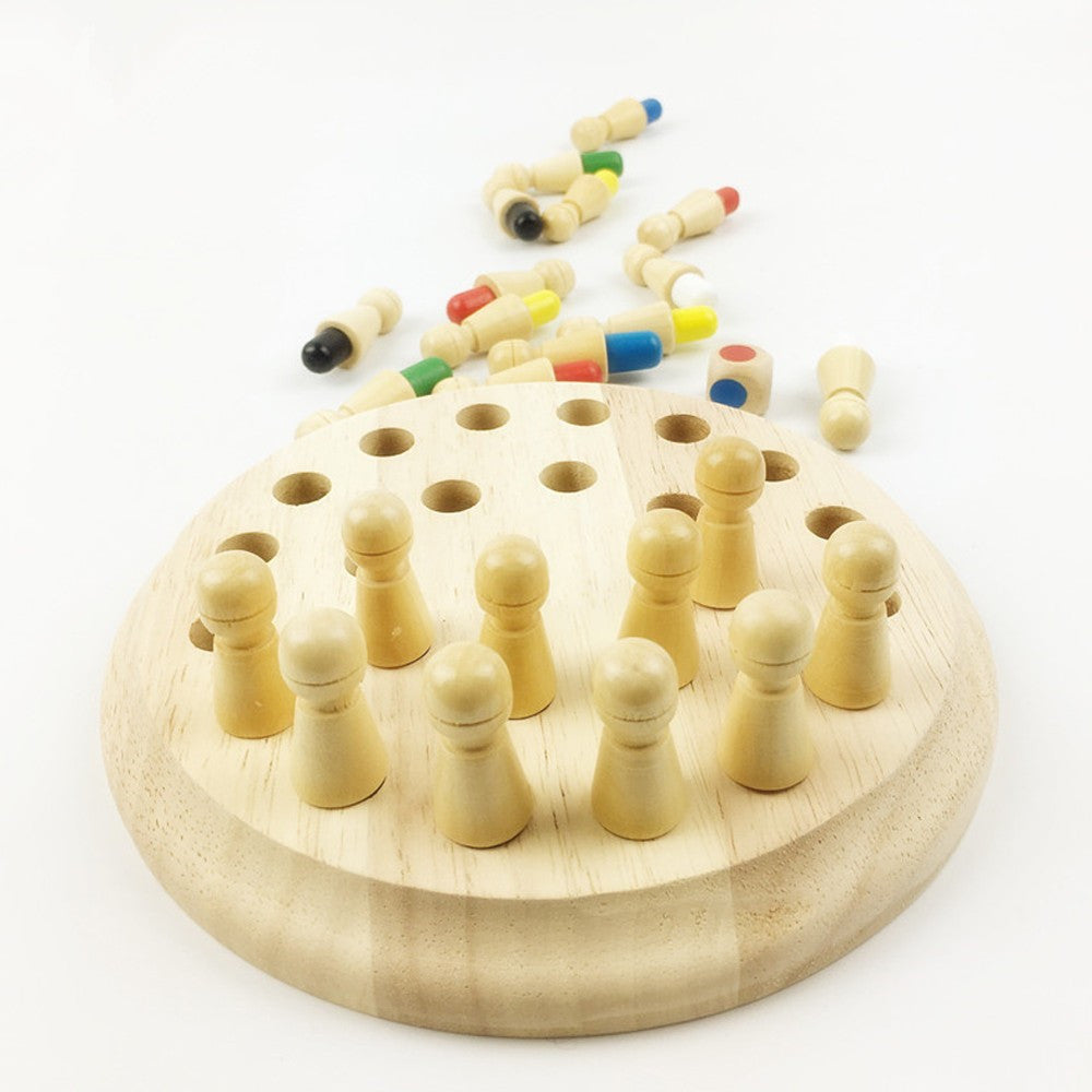 Montessori Materials Baby Wooden Toys - [[{"value":"{{ Babyvera Babyvera  }}"}]]
