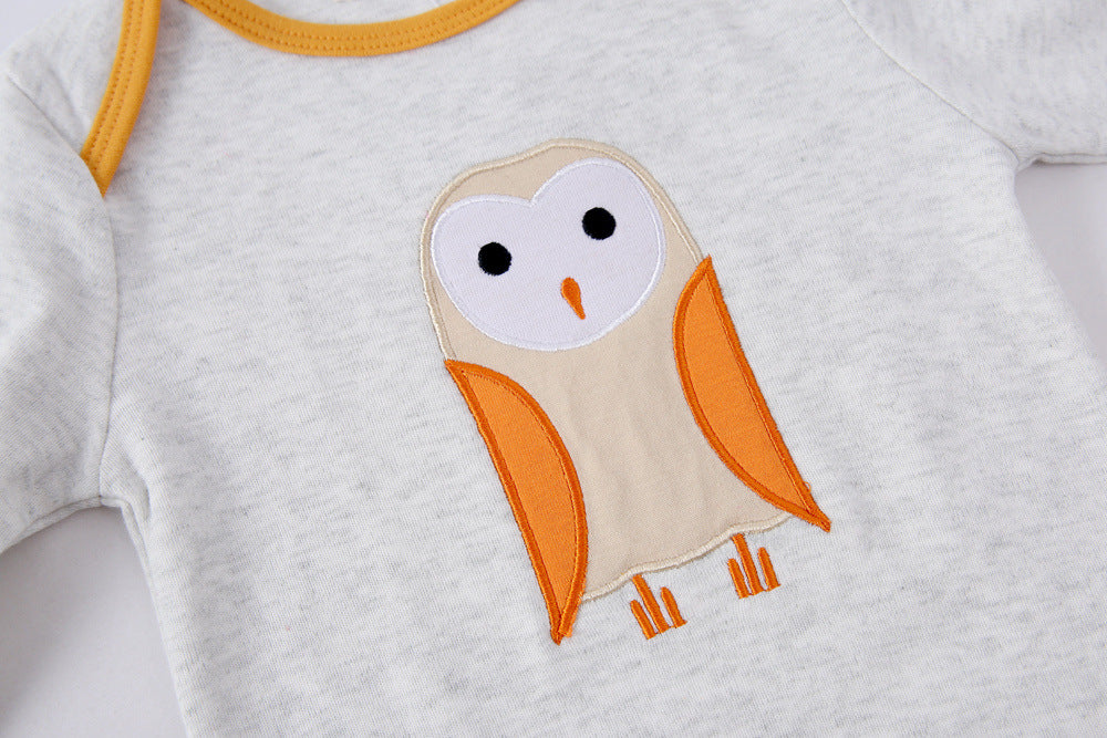 Baby Jumpsuit - [[{"value":"{{ Babyvera Babyvera  }}"}]]