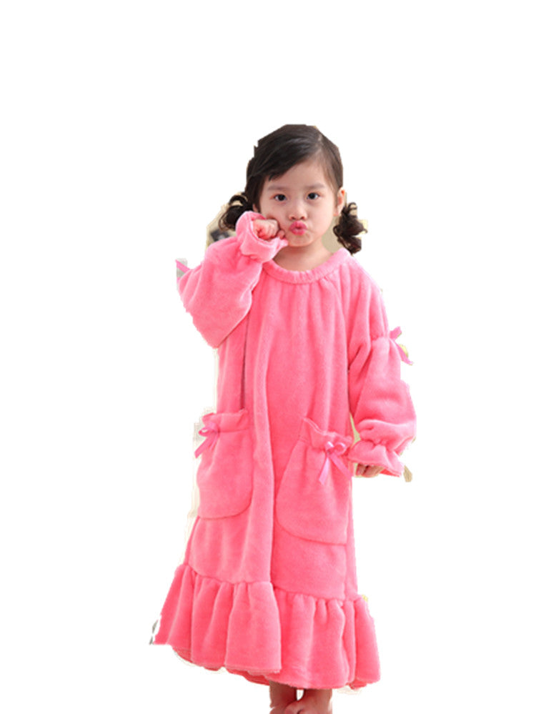 Palace princess nightgown - [[{"value":"{{ Babyvera Babyvera  }}"}]]