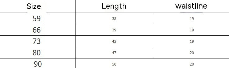 Ins Korean Babies' Trousers Plaid Pants - [[{"value":"{{ Babyvera Babyvera  }}"}]]