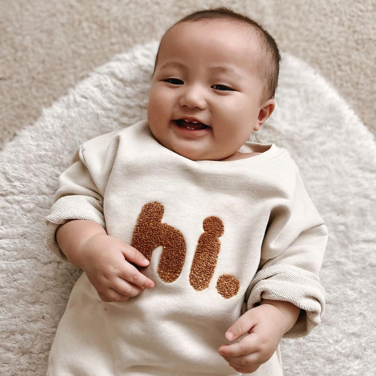 Casual Triangle Rompers Newborn Clothing - [[{"value":"{{ Babyvera Babyvera  }}"}]]