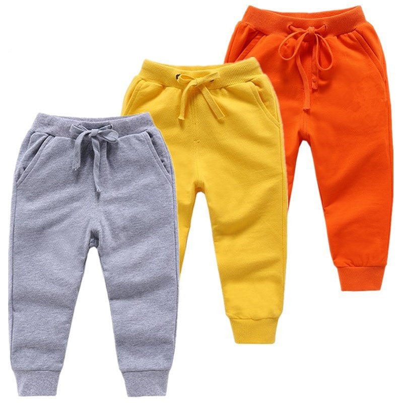 Cotton pants - [[{"value":"{{ Babyvera Babyvera  }}"}]]