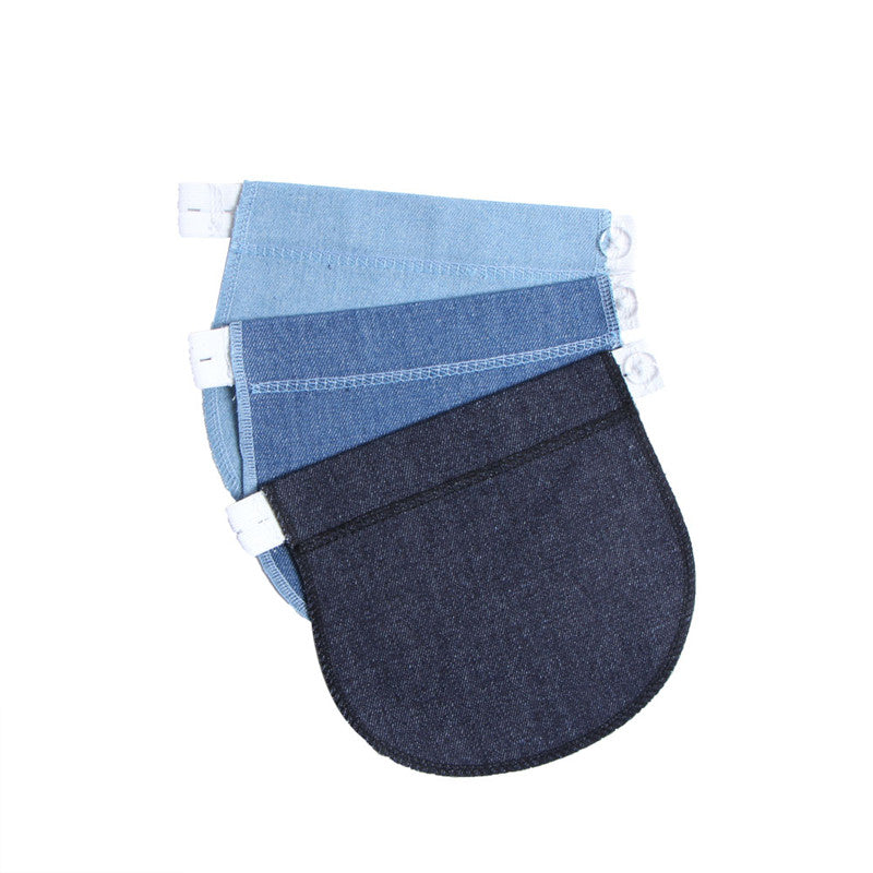 Maternity belt extension buckle - [[{"value":"{{ Babyvera Babyvera  }}"}]]