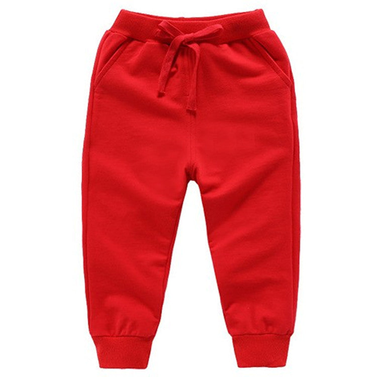 Cotton pants - [[{"value":"{{ Babyvera Babyvera  }}"}]]