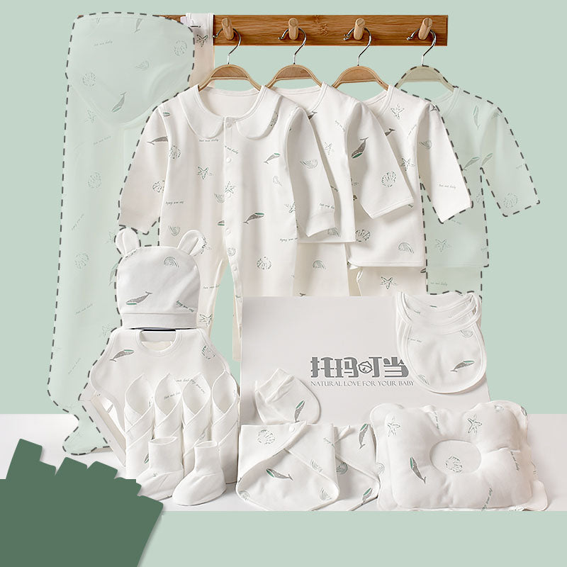 Newborn gift box set - [[{"value":"{{ Babyvera Babyvera  }}"}]]