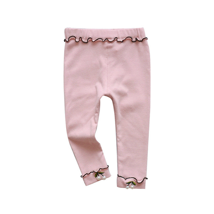 Children's leggings - [[{"value":"{{ Babyvera Babyvera  }}"}]]