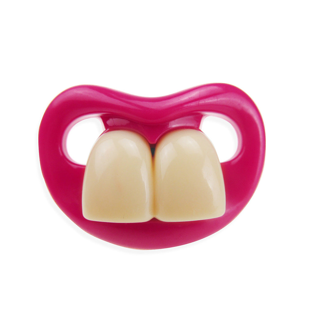 Funny baby pacifier - [[{"value":"{{ Babyvera Babyvera  }}"}]]