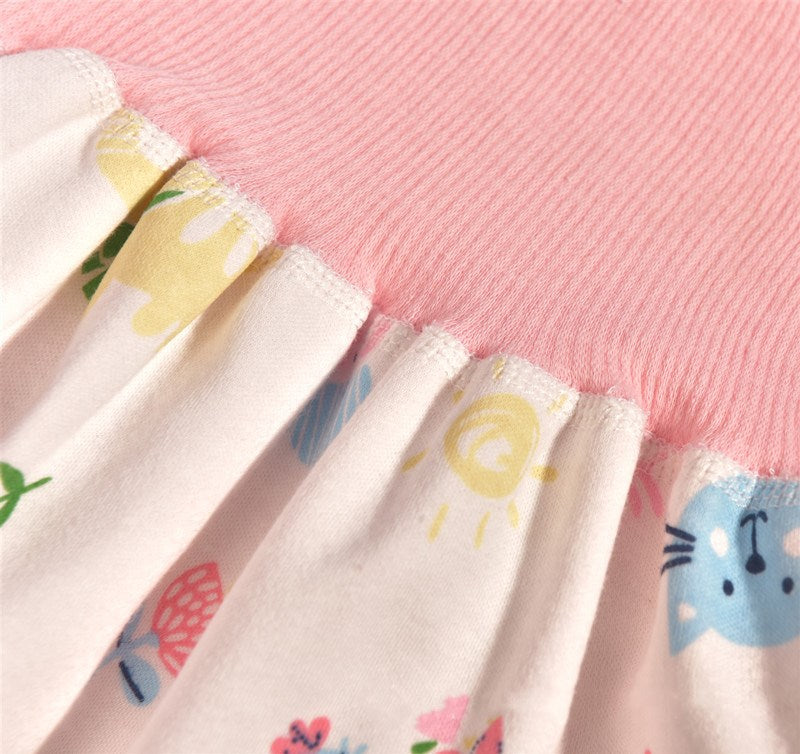 Baby Belly Protection High Waist Diaper - [[{"value":"{{ Babyvera Babyvera  }}"}]]