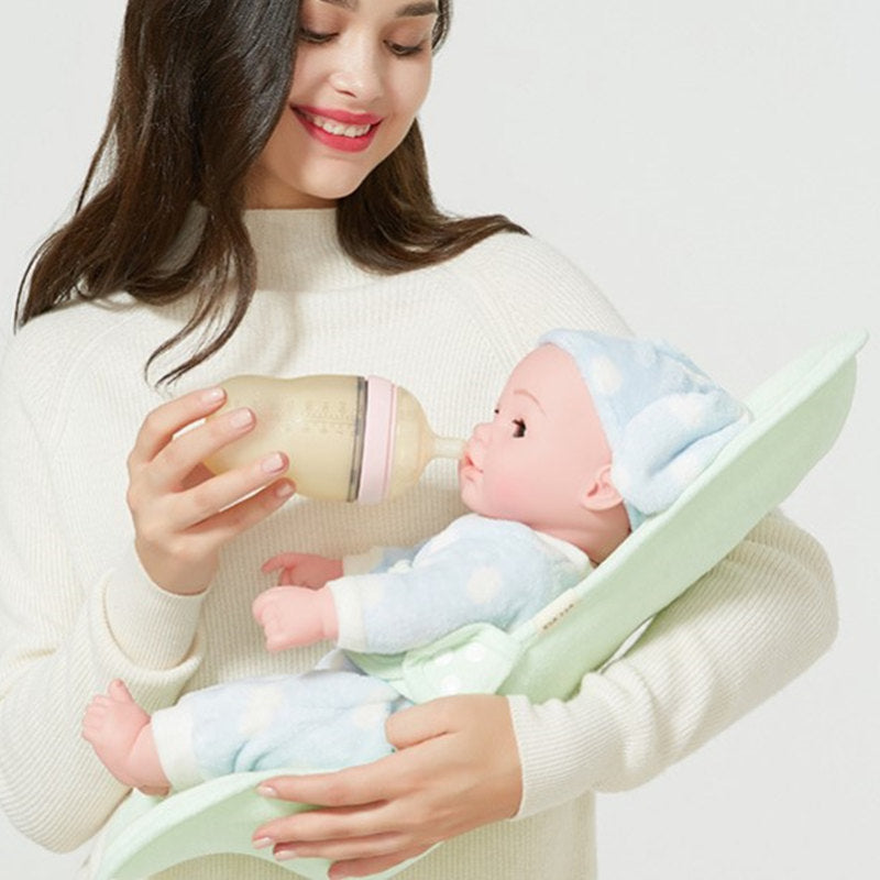 Neonatal anti-emetic nursing pillow breathable cross pillow holding baby feeding artifact cross embracing pulling baby''s breast-feeding pillow - [[{"value":"{{ Babyvera Babyvera  }}"}]]