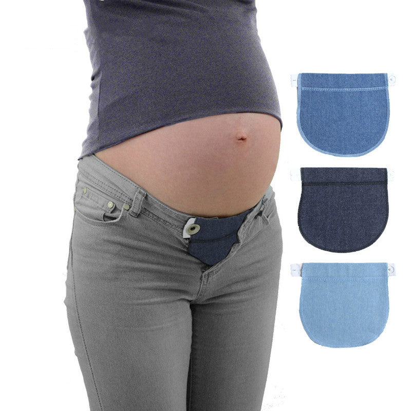 Maternity belt extension buckle - [[{"value":"{{ Babyvera Babyvera  }}"}]]