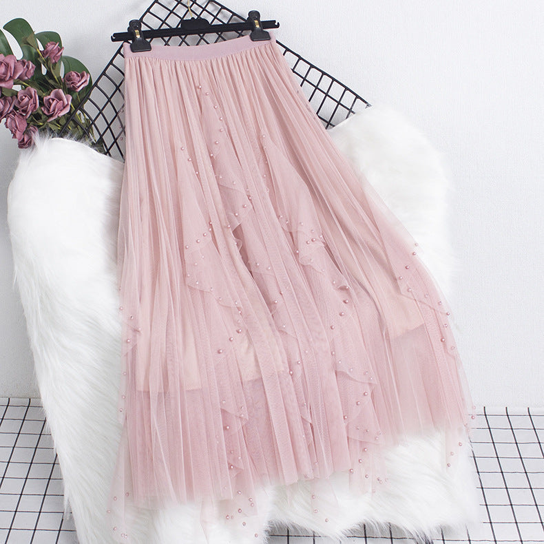 Slimming Mid-length Skirt - [[{"value":"{{ Babyvera Babyvera  }}"}]]