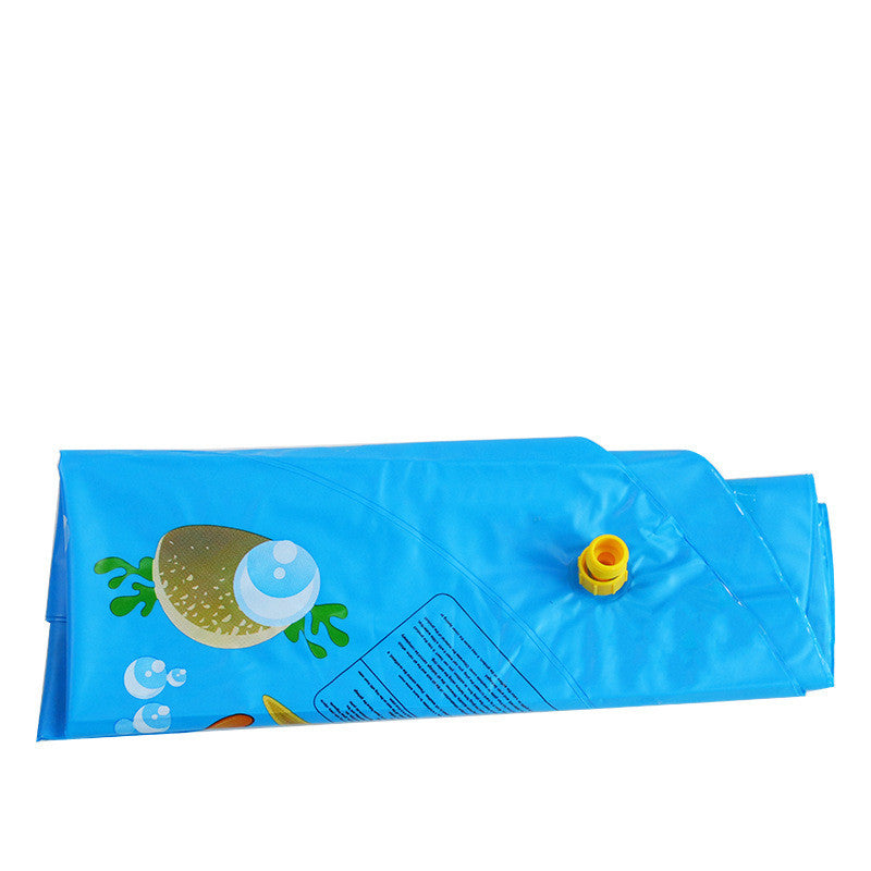 Pet Supplies Amazon's New Pet Water Spray Mat, Dog Children Outdoor Play Water Spray Mat, Summer Supplies - [[{"value":"{{ Babyvera Babyvera  }}"}]]