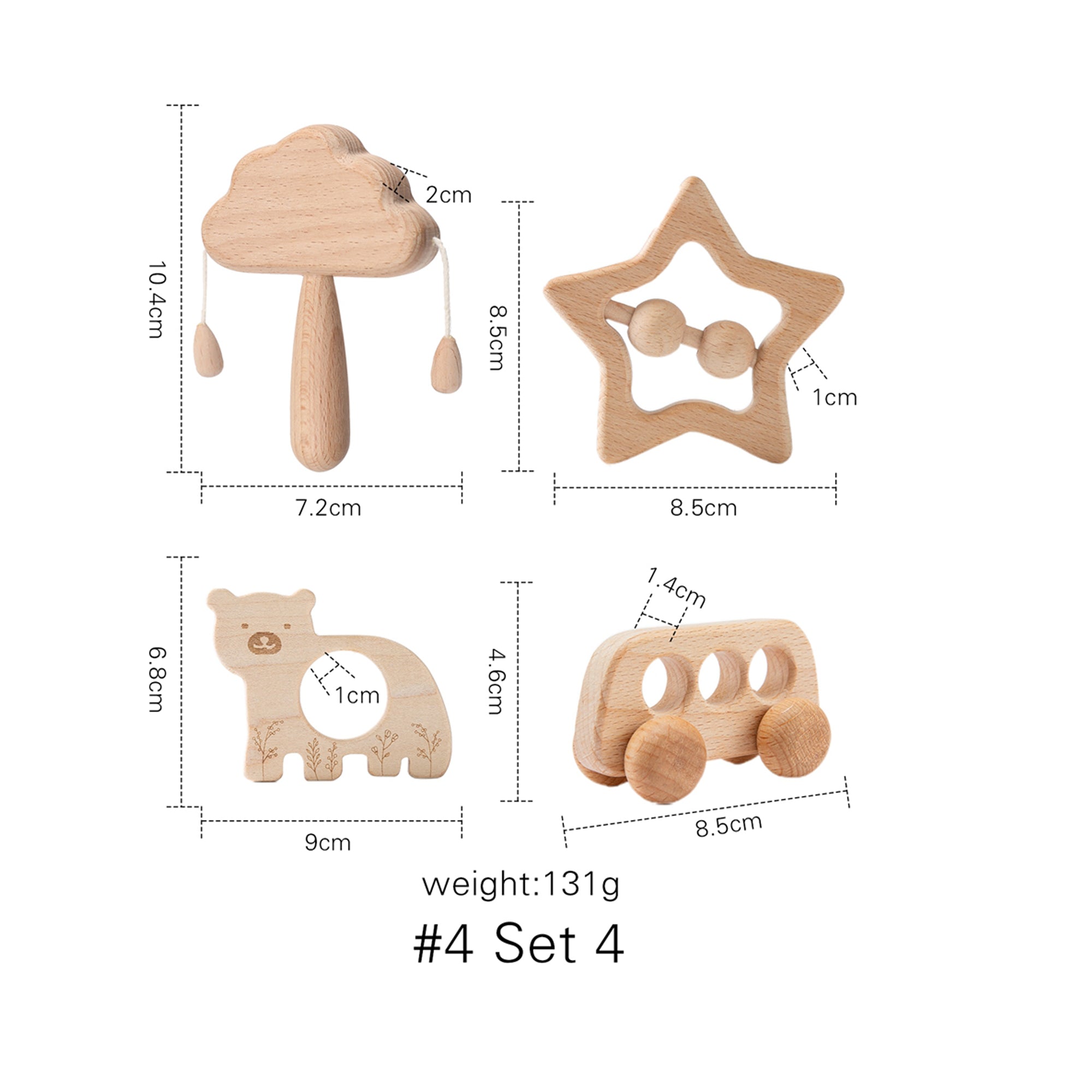 Montessori Toys For Infants And Toddlers - [[{"value":"{{ Babyvera Babyvera  }}"}]]