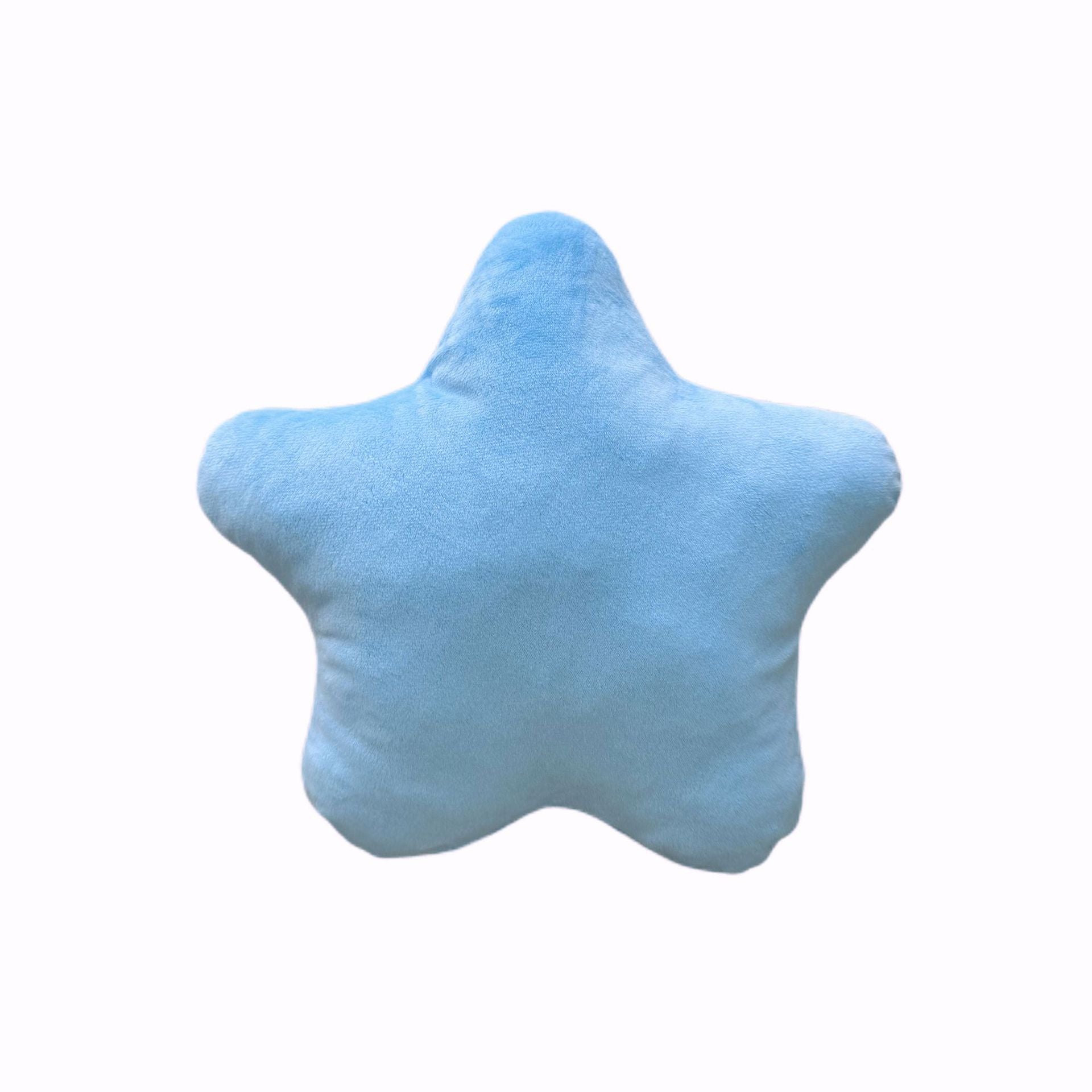 Crystal Velvet Fleece-lined Thick Soft And Comfortable Baby Nursing Arm Baby Pillow - [[{"value":"{{ Babyvera Babyvera  }}"}]]