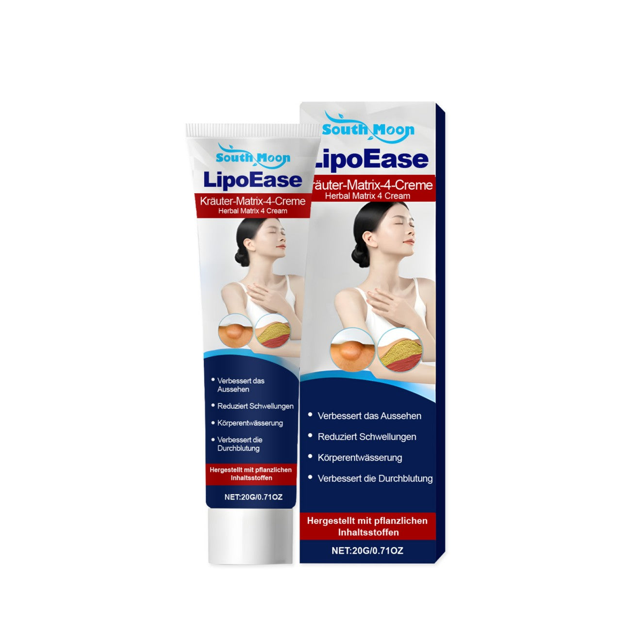 Body Comfort Skin Appearance Care Cream - [[{"value":"{{ Babyvera Babyvera  }}"}]]