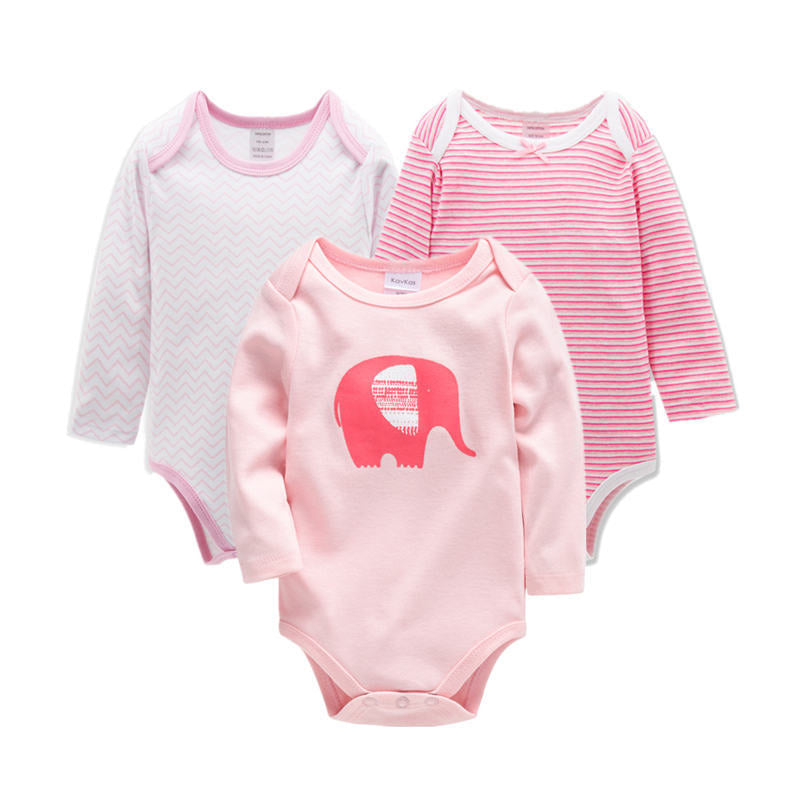 3-piece set of newborn baby clothes - [[{"value":"{{ Babyvera Babyvera  }}"}]]