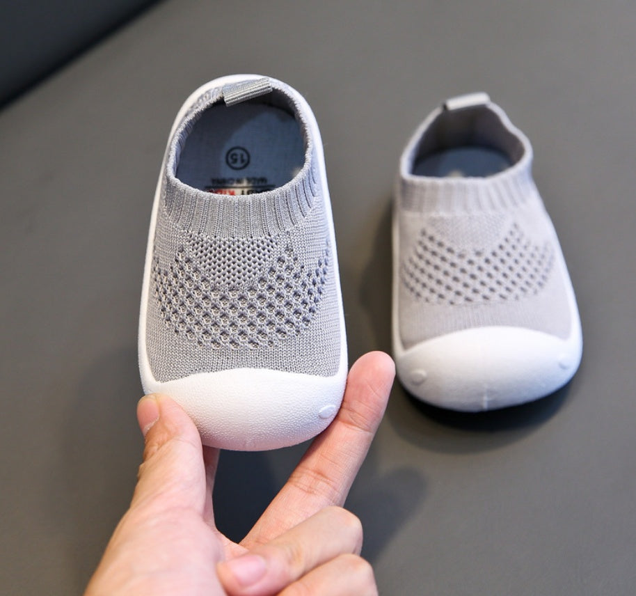 Baby Toddler Shoes Soft Bottom Shoes - [[{"value":"{{ Babyvera Babyvera  }}"}]]