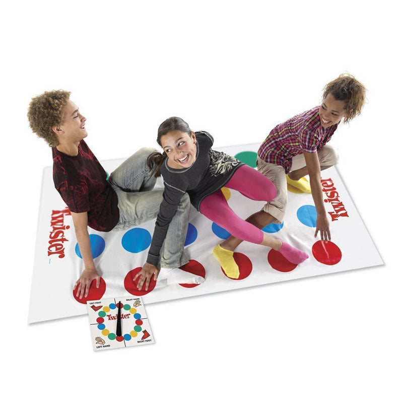Body twist toy play mat family interaction - [[{"value":"{{ Babyvera Babyvera  }}"}]]