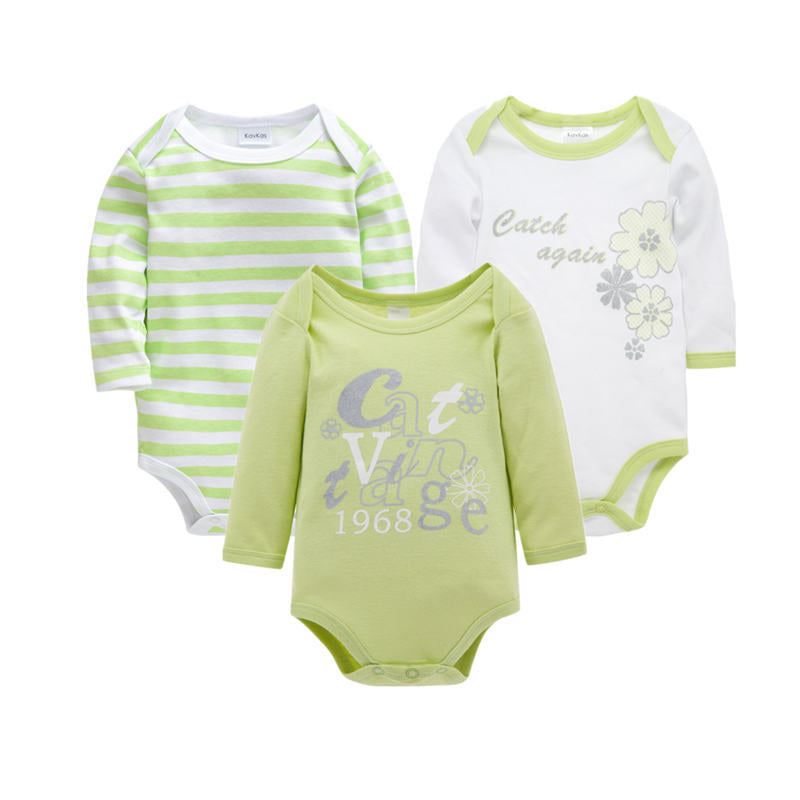 3-piece set of newborn baby clothes - [[{"value":"{{ Babyvera Babyvera  }}"}]]