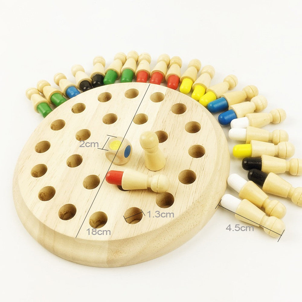 Montessori Materials Baby Wooden Toys - [[{"value":"{{ Babyvera Babyvera  }}"}]]