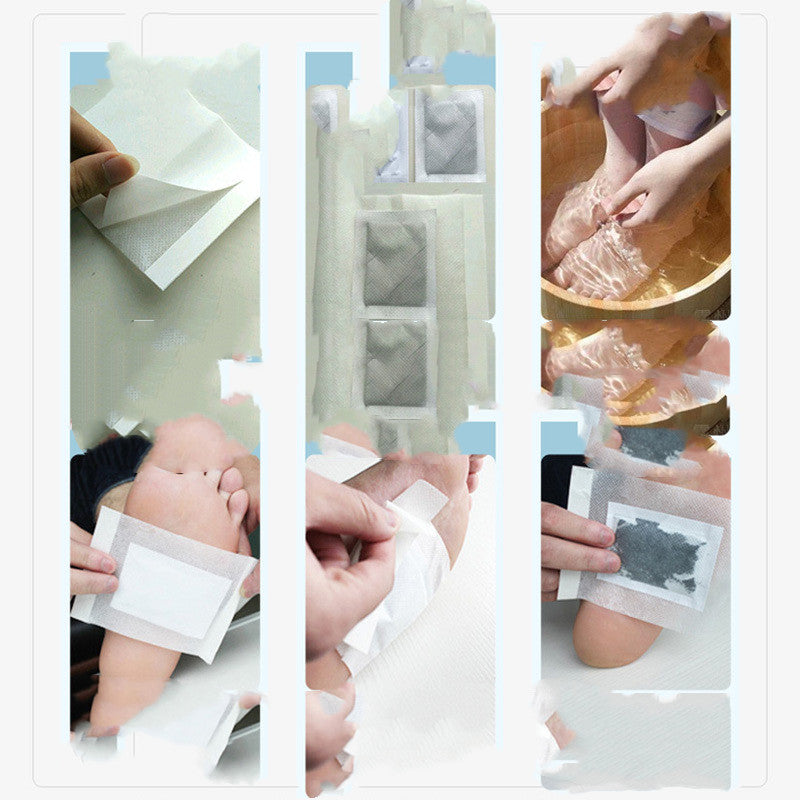 Meishi Men And Women Foot Care Paste Soothing Care - [[{"value":"{{ Babyvera Babyvera  }}"}]]