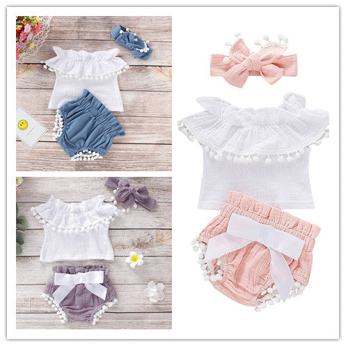Baby clothes and pants - [[{"value":"{{ Babyvera Babyvera  }}"}]]