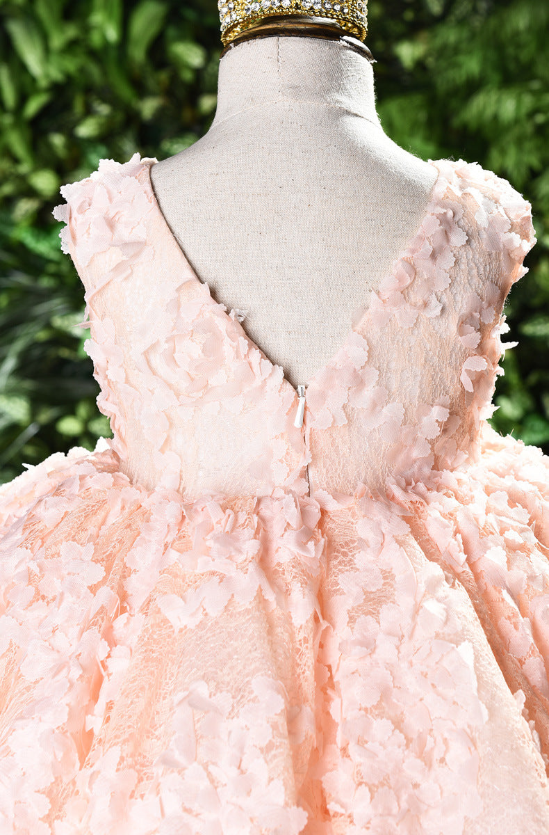 Baby year-old dress - [[{"value":"{{ Babyvera Babyvera  }}"}]]