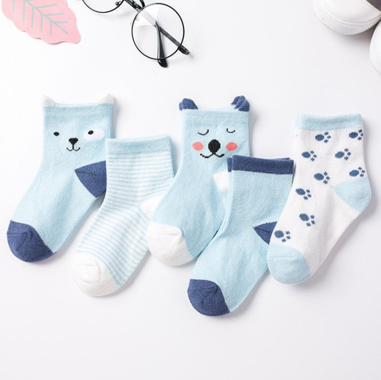 Autumn winter new Korean Edition lovable child socks, whole cotton, baby socks, baby socks and baby socks wholesales - [[{"value":"{{ Babyvera Babyvera  }}"}]]