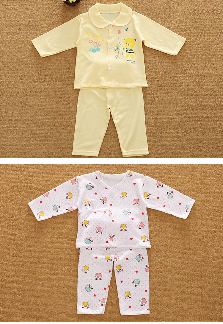 Newborn clothes cotton baby gift set - [[{"value":"{{ Babyvera Babyvera  }}"}]]