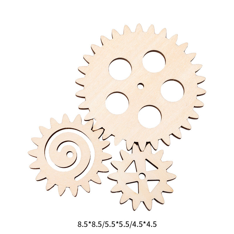 Montessori bust board accessories wooden - [[{"value":"{{ Babyvera Babyvera  }}"}]]