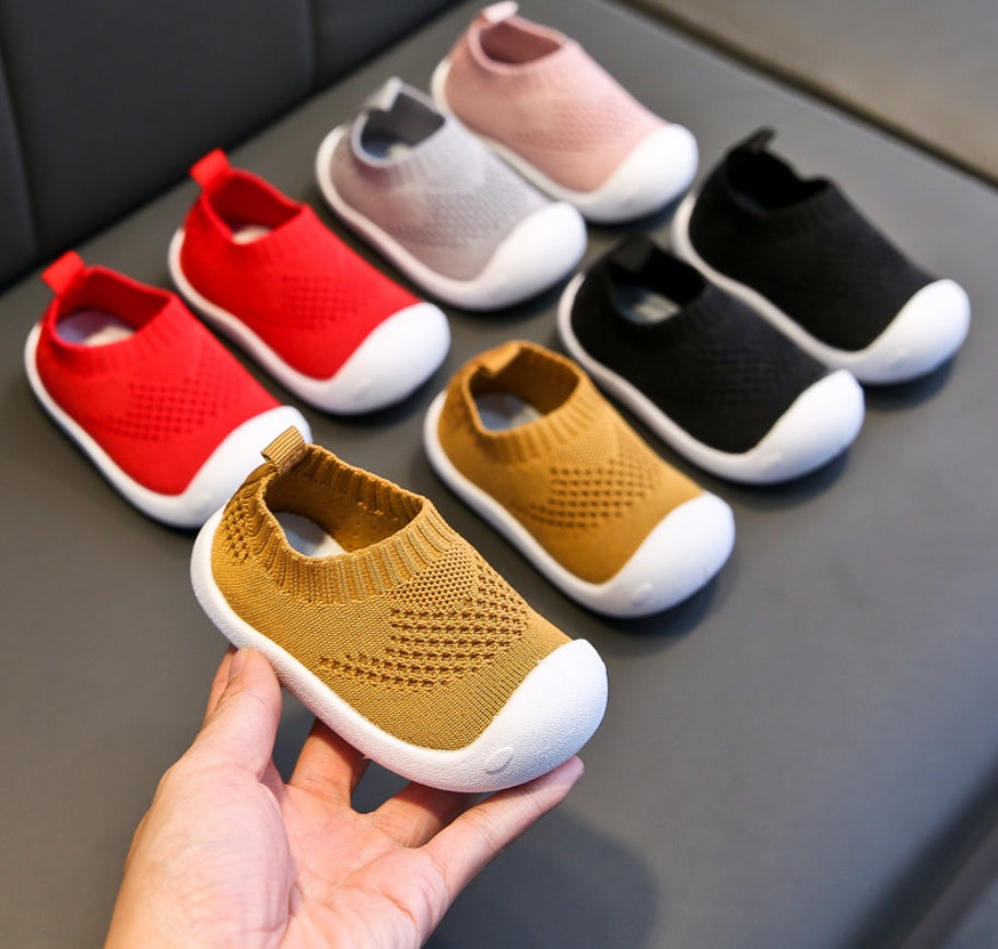 Baby Toddler Shoes Soft Bottom Shoes - [[{"value":"{{ Babyvera Babyvera  }}"}]]