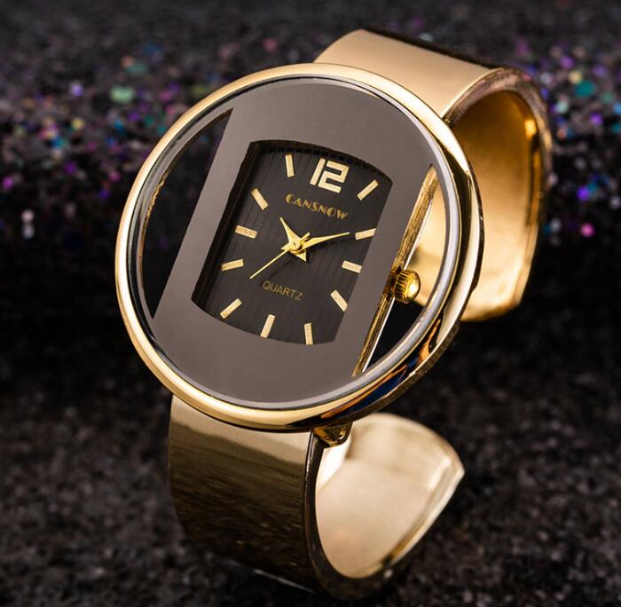 Women Watches New Luxury Brand Bracelet Watch Gold Silver Dial Lady Dress Quartz Clock Hot Bayan Kol Saati - [[{"value":"{{ Babyvera Babyvera  }}"}]]