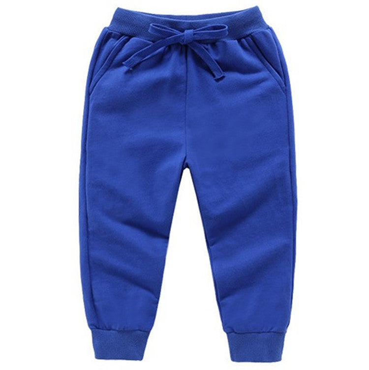 Cotton pants - [[{"value":"{{ Babyvera Babyvera  }}"}]]