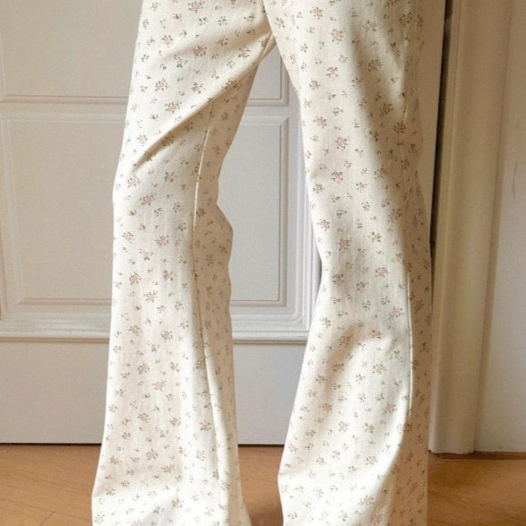 Womens High-waisted Slimming Casual Pants - [[{"value":"{{ Babyvera Babyvera  }}"}]]