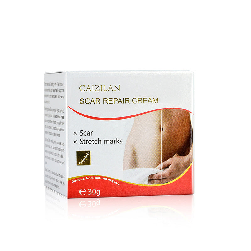 Pregnant Women Acne Scar Repair Cream Skin Care 30g - [[{"value":"{{ Babyvera Babyvera  }}"}]]