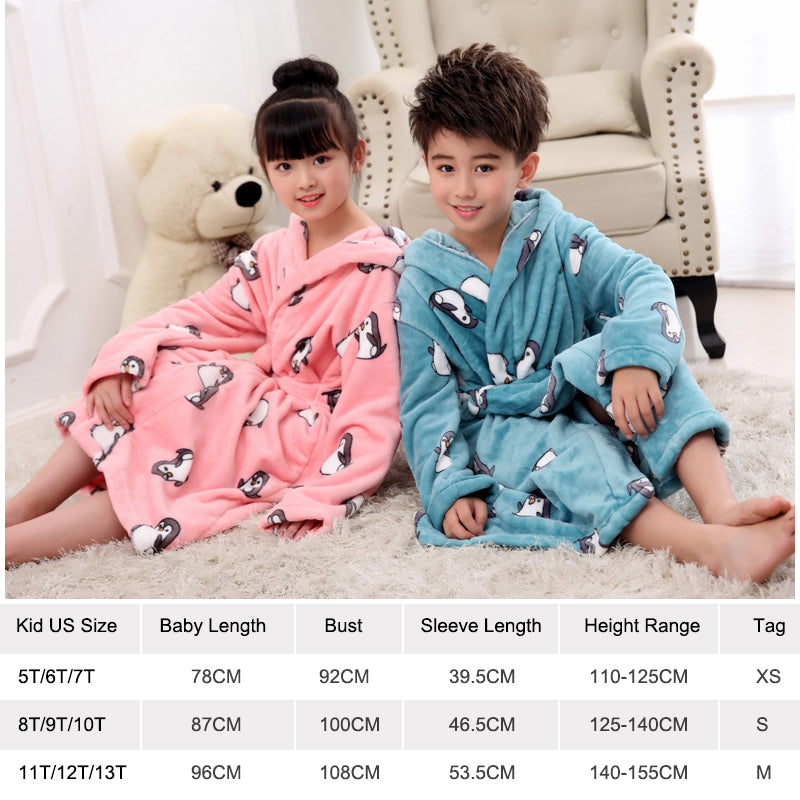 Flannel children's nightgown - [[{"value":"{{ Babyvera Babyvera  }}"}]]