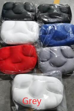 Foam Egg Pillow Orthopedic Baby Nursing Cushion 1PC All-Round Micro-Spheres Foam Soft Butterfly Shape Foam Pillow - [[{"value":"{{ Babyvera Babyvera  }}"}]]