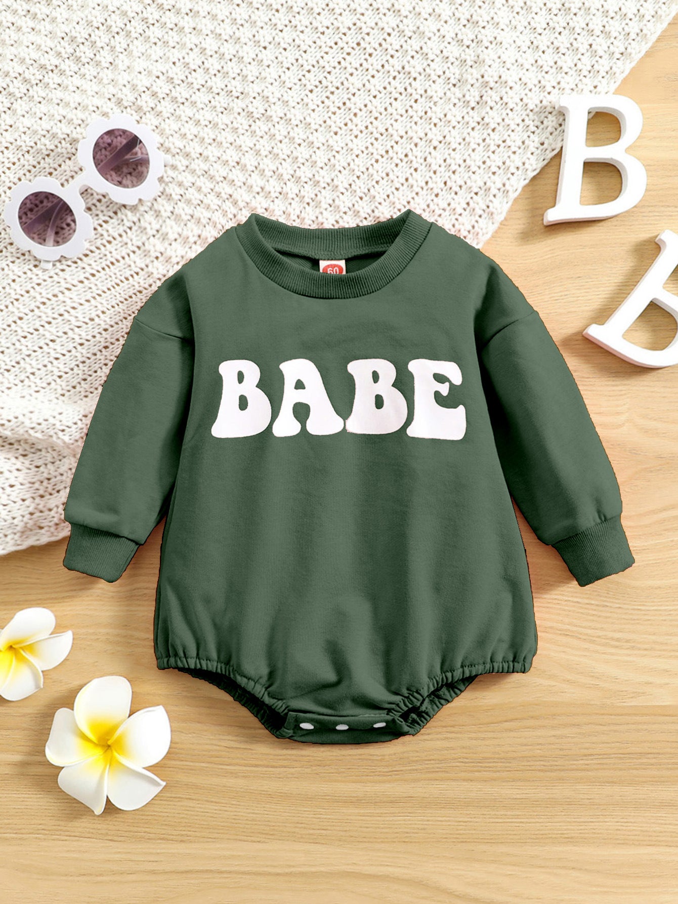 Baby Multi Color Khmer Printed Khaki 0-18 Months - [[{"value":"{{ Babyvera Babyvera  }}"}]]