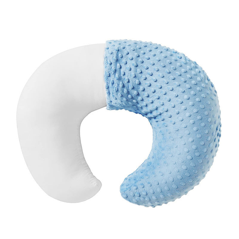 Nursing Pillow Multifunctional Milk Spilt Prevent - [[{"value":"{{ Babyvera Babyvera  }}"}]]