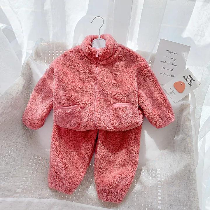 Fashion Men And Women Children's Suit - [[{"value":"{{ Babyvera Babyvera  }}"}]]