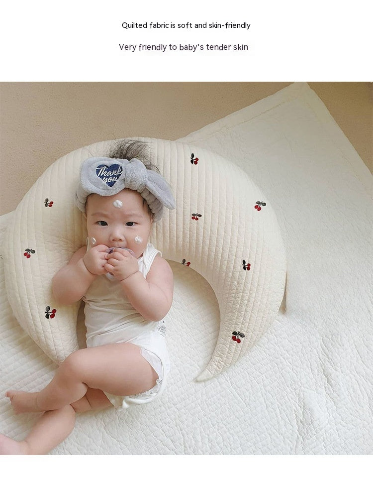 Baby Products Nursing U-shape Pillow Baby Sleeping Children Newborn Cushion - [[{"value":"{{ Babyvera Babyvera  }}"}]]