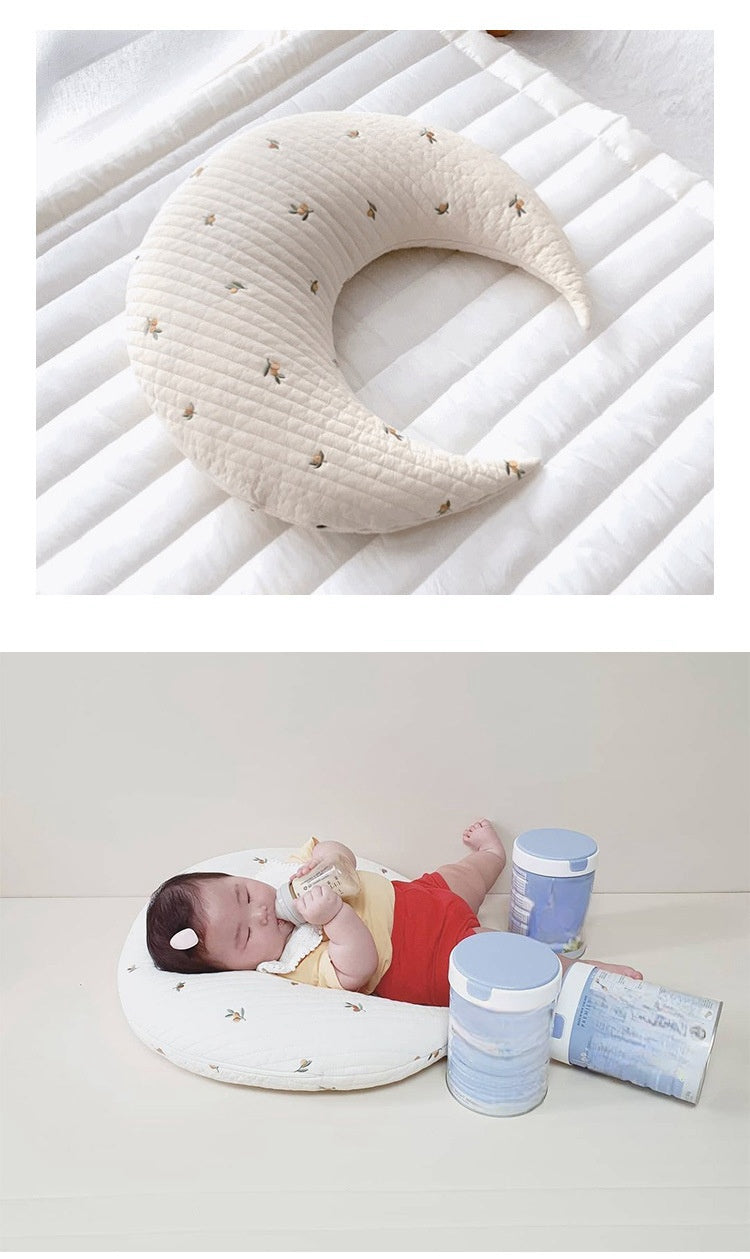 Baby Products Nursing U-shape Pillow Baby Sleeping Children Newborn Cushion - [[{"value":"{{ Babyvera Babyvera  }}"}]]