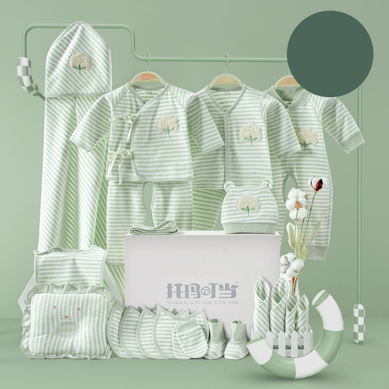 Newborn gift box set - [[{"value":"{{ Babyvera Babyvera  }}"}]]