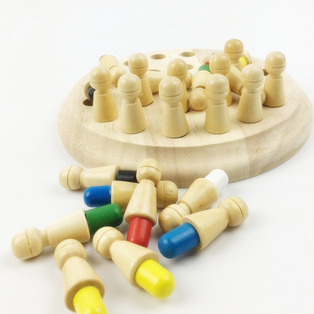 Montessori Materials Baby Wooden Toys - [[{"value":"{{ Babyvera Babyvera  }}"}]]