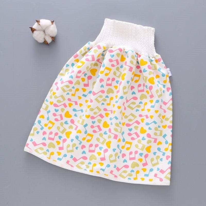 Cotton and bamboo fiber Baby diaper skirt - [[{"value":"{{ Babyvera Babyvera  }}"}]]