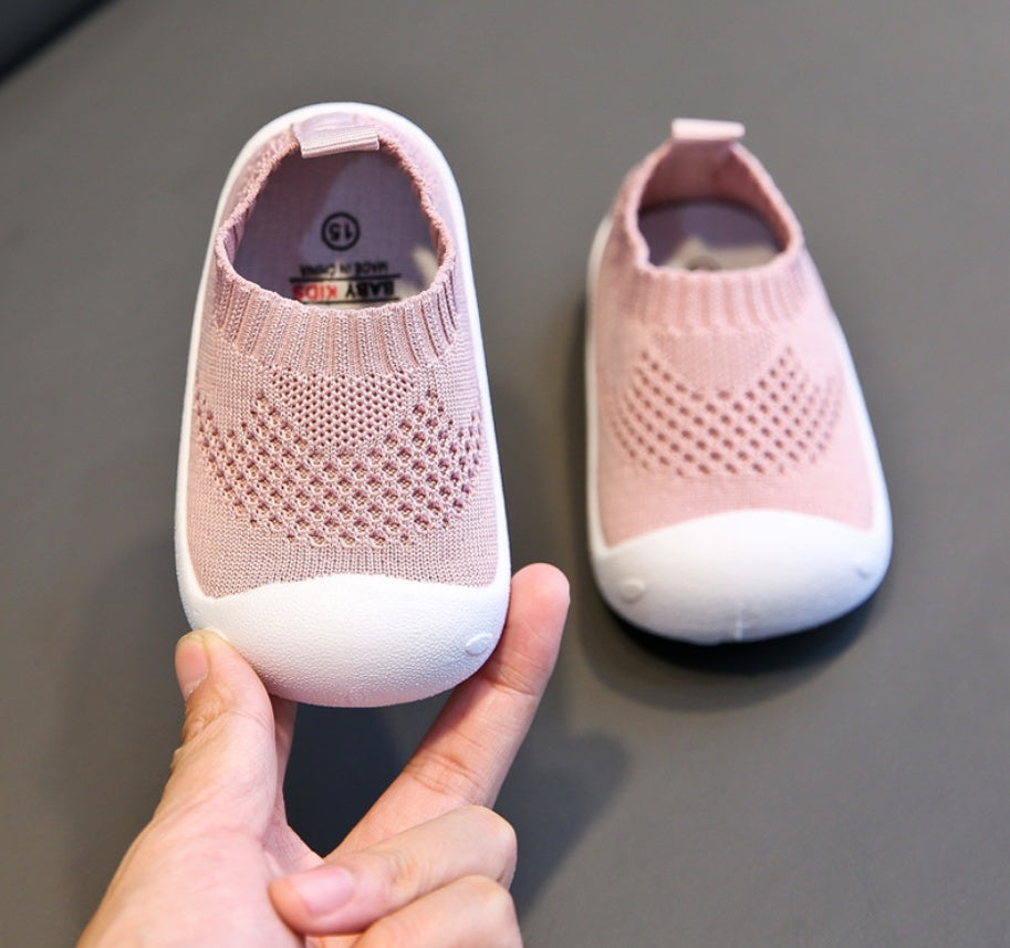 Baby Toddler Shoes Soft Bottom Shoes - [[{"value":"{{ Babyvera Babyvera  }}"}]]
